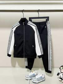 Picture of Gucci Sweater Suits _SKUGucciS-2XL24cr48840246